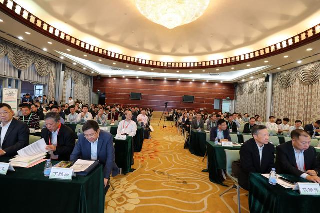 新技术革命推动建筑业绿色可持续发展 首届“可持续土木工程发展高层论坛”在深圳圆满举行 新技术革命推动建筑业绿色可持续发展 首届“可持续土木工程发展高层论坛”在深圳圆满举行